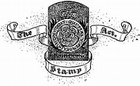 Stamp Act | ClipArt ETC