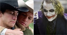 10 Best Heath Ledger Movies (According To IMDb)