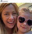 “Guardate, è lei”. Giorgia Meloni, la figlia Ginevra batte un record ...