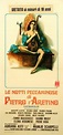 Le notti peccaminose di Pietro l'Aretino (movie, 1972)