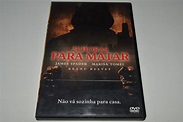 Epic Figures & Movies: The Watcher / 24 Horas Para Matar (2000)