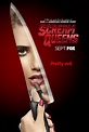Scream Queens (#1 of 20): Mega Sized TV Poster Image - IMP Awards