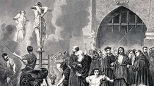 Inquisição - O que foi, causas, Inquisição espanhola, Inquisição no Brasil