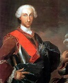 Carlo VII di Borbone, Re di Napoli-Sicilia (1716-1788). | Napoli ...