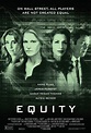 Equity (2016) - Película eCartelera