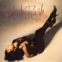 Paula Abdul - Rush Rush (1991, Paper Labels, Vinyl) | Discogs