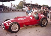 Racing Heroes – Alberto Ascari | Hemmings Daily