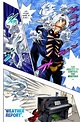 weather report | Anime, Desenhos, Manga anime