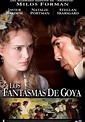 Los fantasmas de Goya - película: Ver online en español