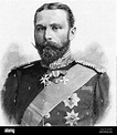 Lista 102+ Foto Prince Heinrich Ruzzo Reuss Of Plauen Cena Hermosa