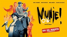 Munje Opet - Official Trailer - YouTube