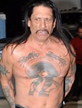 Danny Trejo Tattoo - 11 Epic Danny Trejo Tattoos Tattoodo : The actor ...