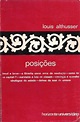 Posições – Louis Althusser xx