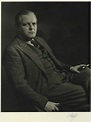 NPG x15010; Randolph Frederick Edward Spencer Churchill - Portrait ...