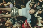 Behind the Scenes: Olivia Rodrigo's 'Bad Idea Right' Music Video - That ...