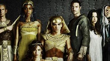 Hieroglyph - Série TV 2014 - AlloCiné
