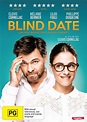 Buy Blind Date on DVD | Sanity