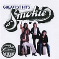 Smokie - Greatest Hits Vol. 1 (White) (Extended Edition) (CD) - Muziker