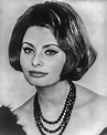 Sophia Loren Fêmea Retrato - Foto gratuita no Pixabay