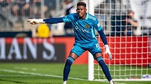 Andre Blake nominated for the Best Male World Goalkeeper by the IFFHS | Philadelphia Union