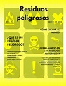 Residuos Peligrosos by Josue Rojas - Issuu