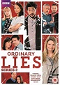 Ordinary Lies (2015)