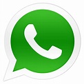Logo Whatsapp PNG transparents - StickPNG