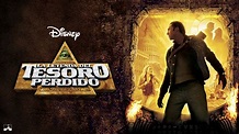 Watch La leyenda del tesoro perdido | Full Movie | Disney+