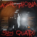 Suzi Quatro - Aggro-Phobia at Discogs