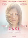 Cake - film 2014 - AlloCiné