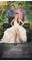 Bridal Boot Camp (2017) Comedy, Romance | Wedding movies, Hallmark ...