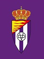 El escudo del Real Valladolid: su evolución y el porqué de los cambios ...