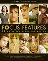10 Movies Compiled in Focus Features Spotlight Collection | HD Report