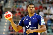 File:Daniel Narcisse (THW Kiel) - Handball player of France (2).jpg ...