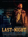 Last the Night (2022) Tyree HD