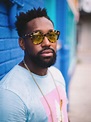 Singer PJ Morton Releases New Song "You Be Ashamed," Fans Create # ...