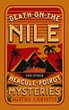 Death on the Nile and Other Hercule Poirot Mysteries (Barnes & Noble ...
