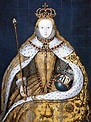 Historia y Datos on Twitter: "17 de noviembre de 1558, Isabel I, hija ...
