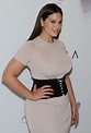 ASHLEY GRAHAM at Variety’s Power of Womae NY Presented by Lifetime in ...