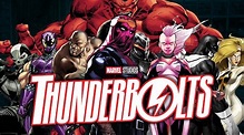 Thunderbolts: ¿Qué personajes de Marvel podríamos ver en la próxima ...