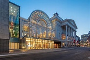 Royal Opera House | Venue Hire London | Unique Venues of London