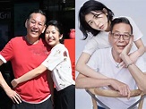 龍劭華女兒陳璇悲痛發文 為父親「最後一次拍照」：對不起，我應該要更常打電話給你的