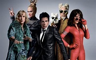36 Facts about the movie Zoolander - Facts.net
