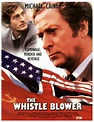 The Whistle Blower (Film, 1987) - MovieMeter.nl