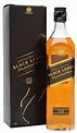 Johnnie Walker Black Label - 750ML | Bremers Wine and Liquor
