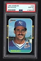 Bud Black #404 Prices | 1987 Donruss | Baseball Cards