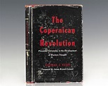The Copernican Revolution. Planetary Astronomy in the Development of ...
