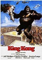 King Kong (1976 film) - All The Tropes