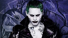 Jared Leto Joker 4k Wallpapers - Wallpaper Cave
