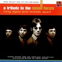 Small Faces Long Agos & Worlds Apart - A Tribute To The Small Faces UK ...
